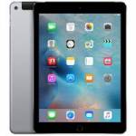 Apple iPad Air 2 Wi-Fi 32GB Space Grey Tablet (MNV22B/A) Apple iPad Air 2 Wi-Fi 32GB Space Grey Tablet (MNV22B/A)