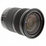 Open Box Canon EF 24-105mm f/3.5-5.6 IS STM Zoom Lens (p/n 9521B005AA) Open Box Canon EF 24-105mm f/3.5-5.6 IS STM Zoom Lens (p/n 9521B005AA)