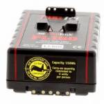 Open Box PAG 9308 PAGlink PL150e V-Mount Li-Ion Battery (14.8V / 10Ah) Open Box PAG 9308 PAGlink PL150e V-Mount Li-Ion Battery (14.8V / 10Ah)