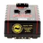 Open Box PAG 9308 PAGlink PL150e V-Mount Li-Ion Battery (14.8V / 10Ah) Open Box PAG 9308 PAGlink PL150e V-Mount Li-Ion Battery (14.8V / 10Ah)
