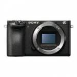 Sony Alpha a6500 24.2MP Mirrorless Digital Compact System Camera Body with 5-axis OIS (ILCE6500B.CEC) Sony Alpha a6500 24.2MP Mirrorless Digital Compact System Camera Body with 5-axis OIS (ILCE6500B.CEC)