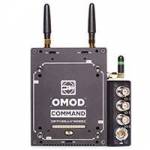 Off Hollywood OMOD Command Module for RED DSMC2 Cameras - Weapon / Scarlet-W / Raven (p/n 10-1303) Off Hollywood OMOD Command Module for RED DSMC2 Cameras - Weapon / Scarlet-W / Raven (p/n 10-1303)