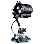 Dedolight DV6B vacuum (suction / limpet) mount Dedolight DV6B vacuum (suction / limpet) mount