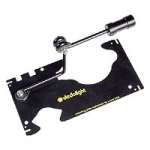 Dedolight DH2 (DH-2) universal holder / mount plate Dedolight DH2 (DH-2) universal holder / mount plate