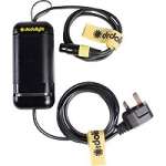 Dedolight DIMTA3 (DIMTA-3) 12v in-line dimmer / transformer Dedolight DIMTA3 (DIMTA-3) 12v in-line dimmer / transformer