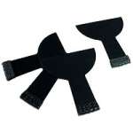 Dedolight DPFS Framing Shutter Blades - 4pc set Dedolight DPFS Framing Shutter Blades - 4pc set