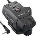 Sony RM-1BP (RM1BP) LANC Remote Zoom Controller Sony RM-1BP (RM1BP) LANC Remote Zoom Controller