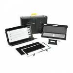 Kino Flo KIT-DV4-230U Diva-Lite 415 Kit Universal 230U includes Diva-Lite 415, Flozier Full, Lamp Case and Travel Case (KITDV4230U) Kino Flo KIT-DV4-230U Diva-Lite 415 Kit Universal 230U includes Diva-Lite 415, Flozier Full, Lamp Case and Travel Case (KITDV4230U)