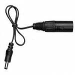 Rosco LitePad 4-Pin XLR Power Adapter Cable (290637700012) Rosco LitePad 4-Pin XLR Power Adapter Cable (290637700012)