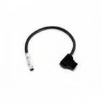 Freefly 910-00231 (910-00231) RED EPIC D-Tap Power Cable Freefly 910-00231 (910-00231) RED EPIC D-Tap Power Cable