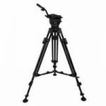 Cartoni K529/2 Focus HD 2-stage System Cartoni K529/2 Focus HD 2-stage System