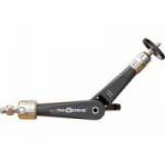 Bright Tangerine B3000.1001 Titan Support Arm with Pivot Head - 3/8 Bright Tangerine B3000.1001 Titan Support Arm with Pivot Head - 3/8