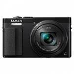 Panasonic Lumix DMC-TZ70 12.1MP Digital Camera with 30x Optical Zoom - Black (p/n DMC-TZ70EB-K) Panasonic Lumix DMC-TZ70 12.1MP Digital Camera with 30x Optical Zoom - Black (p/n DMC-TZ70EB-K)
