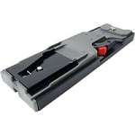 Sony VCT-U14 (VCTU14) quick release tripod plate - fits Sony pro camcorders Sony VCT-U14 (VCTU14) quick release tripod plate - fits Sony pro camcorders
