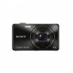 Sony Cyber-Shot WX220 18.2MP Digital Camera with 10x Zoom (p/n DSCWX220B.CEH) Sony Cyber-Shot WX220 18.2MP Digital Camera with 10x Zoom (p/n DSCWX220B.CEH)