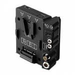 RED DSMC2 Base I/O V-Lock Expander (p/n 720-0045) RED DSMC2 Base I/O V-Lock Expander (p/n 720-0045)