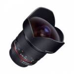 Samyang 14mm f2.8 IF ED AS IF UMC Aspherical Lens - Sony E Mount (p/n 7631) Samyang 14mm f2.8 IF ED AS IF UMC Aspherical Lens - Sony E Mount (p/n 7631)