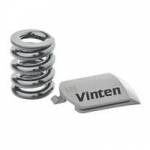 Vinten U005-162 (U005162) Balance Spring for Vision 3 Fluid Head Supports 2kg Payload Vinten U005-162 (U005162) Balance Spring for Vision 3 Fluid Head Supports 2kg Payload