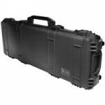 Peli Products 1700F Waterproof Protector Case with Foam (Internal Dimensions: W 91.0 cm x D 35.2 cm x H 13.4 cm) Peli Products 1700F Waterproof Protector Case with Foam (Internal Dimensions: W 91.0 cm x D 35.2 cm x H 13.4 cm)
