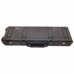 Peli Products 1720F Protector Case with Foam (Pelican, Pelicase) (Internal Dimensions: W 106.5 cm x D 34.4 cm x H 13.4 cm) Peli Products 1720F Protector Case with Foam (Pelican, Pelicase) (Internal Dimensions: W 106.5 cm x D 34.4 cm x H 13.4 cm)