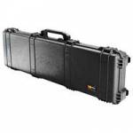 Peli Products 1750F Protector Case with Foam (Pelican, Pelicase) (Internal Dimensions: W 128.5 cm x D 34.4 cm x H 13.4 cm) Peli Products 1750F Protector Case with Foam (Pelican, Pelicase) (Internal Dimensions: W 128.5 cm x D 34.4 cm x H 13.4 cm)