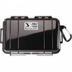 Peli Products 1050 Waterproof Micro Case (Internal Dimensions: W 16.1 cm x D 9.5 cm x H 6.7 cm) Peli Products 1050 Waterproof Micro Case (Internal Dimensions: W 16.1 cm x D 9.5 cm x H 6.7 cm)