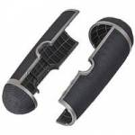 Rycote 019101 Cyclone Windshield Only - Large Rycote 019101 Cyclone Windshield Only - Large