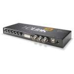 Blackmagic Design HDLink Pro DVI - HD-SDI/SD-SDI to DVI/HDMI/SDI Converter (BMD-HDL-DVIPRO) Blackmagic Design HDLink Pro DVI - HD-SDI/SD-SDI to DVI/HDMI/SDI Converter (BMD-HDL-DVIPRO)