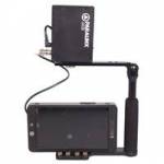 Paralinx PAR-MON701LDK (PARMON701LDK) 701 Lite HDMI Wireless Directors Kit Paralinx PAR-MON701LDK (PARMON701LDK) 701 Lite HDMI Wireless Directors Kit