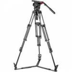 Sachtler S2 Tripod System 18 S2 ENG 2 CF (p/n 1862S2) Sachtler S2 Tripod System 18 S2 ENG 2 CF (p/n 1862S2)