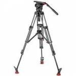 Sachtler S2 Tripod System 18 S2 ENG 2 MCF (p/n 1863S2) Sachtler S2 Tripod System 18 S2 ENG 2 MCF (p/n 1863S2)