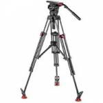 Sachtler S2 Tripod System 18 S2 SL MCF (p/n 1865S2) Sachtler S2 Tripod System 18 S2 SL MCF (p/n 1865S2)