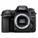 Nikon D7500 20.9 Megapixel DX-format Digital SLR Camera - Body Only (p/n VBA510AE) Nikon D7500 20.9 Megapixel DX-format Digital SLR Camera - Body Only (p/n VBA510AE)
