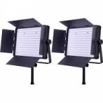 Datavision LG-1200BCLK2 (LG1200BCLK2) LEDGO 1200 Bi-Colour Dimmable LED Location Lighting Kit Datavision LG-1200BCLK2 (LG1200BCLK2) LEDGO 1200 Bi-Colour Dimmable LED Location Lighting Kit