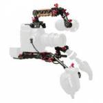 Zacuto C300 Mark II EVF Recoil - Z-C3002ER-V2 (ZC3002ERV2) Zacuto C300 Mark II EVF Recoil - Z-C3002ER-V2 (ZC3002ERV2)