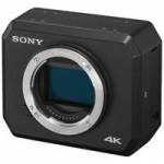 Sony UMC-S3C (UMCS3C) 4K Video Camera with 35mm Full-Frame Exmor Sensor (Body Only) Sony UMC-S3C (UMCS3C) 4K Video Camera with 35mm Full-Frame Exmor Sensor (Body Only)