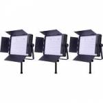 Datavision LG-1200BCLK3 (LG1200BCLK3) LEDGO 1200 Bi-Colour Dimmable LED Location Lighting Kit Datavision LG-1200BCLK3 (LG1200BCLK3) LEDGO 1200 Bi-Colour Dimmable LED Location Lighting Kit