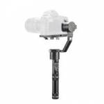 Zhiyun-Tech Crane V2 - Professional 3-Axis Stabilizer Handheld Gimbal for Mirrorless and Small DSLR Cameras Zhiyun-Tech Crane V2 - Professional 3-Axis Stabilizer Handheld Gimbal for Mirrorless and Small DSLR Cameras
