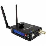 Teradek (TER-CUBE555) CUBE-555 1 Channel Composite Video Encoder with OLED Display, Dual Band Wi-Fi and External USB Port Teradek (TER-CUBE555) CUBE-555 1 Channel Composite Video Encoder with OLED Display, Dual Band Wi-Fi and External USB Port