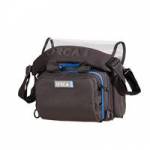 Orca OR-28 (OR28) Mini Audio Mixer Bag for ZOOM F8, Zaxcom Max, Tascam DR70 and smaller mixers Orca OR-28 (OR28) Mini Audio Mixer Bag for ZOOM F8, Zaxcom Max, Tascam DR70 and smaller mixers