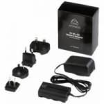 Atomos AC Adapter for Ninja, Ninja2, Connect & Samurai with worldwide plug kit (AO-ATOMACP001) Atomos AC Adapter for Ninja, Ninja2, Connect & Samurai with worldwide plug kit (AO-ATOMACP001)