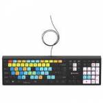 Editors Keys Cubase Backlit Keyboard for Mac and PC - UK (p/n CUBA-BL-MACWIN-UK) Editors Keys Cubase Backlit Keyboard for Mac and PC - UK (p/n CUBA-BL-MACWIN-UK)