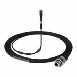 Sennheiser MKE 1-4-1 (MKE141) Miniature Omni-directional Clip-On Microphone (p/n 502833) Sennheiser MKE 1-4-1 (MKE141) Miniature Omni-directional Clip-On Microphone (p/n 502833)