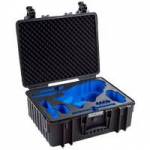 B&W GoPro Karma Outdoor.Case (Type 6000) - Black (p/n 6000/B/Karma) (Internal Dimensions: 475mm x 350mm x 200mm) B&W GoPro Karma Outdoor.Case (Type 6000) - Black (p/n 6000/B/Karma) (Internal Dimensions: 475mm x 350mm x 200mm)