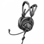 Sennheiser HME 27 (HME-27) Circumaural Closed Ear Broadcast Headphones with Dynamic Microphone (p/n 506899) Sennheiser HME 27 (HME-27) Circumaural Closed Ear Broadcast Headphones with Dynamic Microphone (p/n 506899)