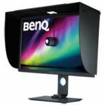 BenQ SW320 Pro 32in IPS RGB Colour Management Photography LCD Monitor (BENQ006) BenQ SW320 Pro 32in IPS RGB Colour Management Photography LCD Monitor (BENQ006)