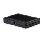 AJA Ki Pro - 500Gb (7200rpm) HDD storage module with FireWire800 connection (KI-STOR500) AJA Ki Pro - 500Gb (7200rpm) HDD storage module with FireWire800 connection (KI-STOR500)