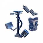 Glidecam X30 (X-30) Body-Mounted Camera Stabilization System for Cameras Weighing from 15 to 30 pounds Glidecam X30 (X-30) Body-Mounted Camera Stabilization System for Cameras Weighing from 15 to 30 pounds