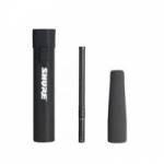 Shure VP89M (VP89M) Medium Modular Shotgun Condenser Microphone Shure VP89M (VP89M) Medium Modular Shotgun Condenser Microphone