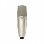 Shure KSM44A/SL (KSM44ASL) Multi-pattern Large Dual Diaphragm Condenser Microphone Shure KSM44A/SL (KSM44ASL) Multi-pattern Large Dual Diaphragm Condenser Microphone